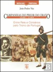 Campanhas do Prior do Crato - 1580-1589