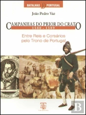 Campanhas do Prior do Crato - 1580-1589