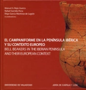 Campaniforme En La Península Ibérica Y Su Contexto Europeo, El