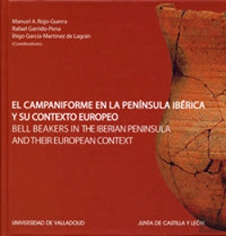 Bertrand.pt - Campaniforme En La Península Ibérica Y Su Contexto Europeo, El