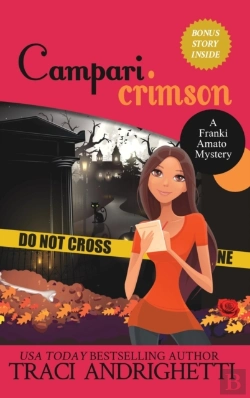 Bertrand.pt - Campari Crimson