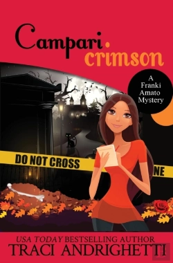 Bertrand.pt - Campari Crimson