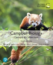 Campbell Biology: Concepts & Connections, Global Edition