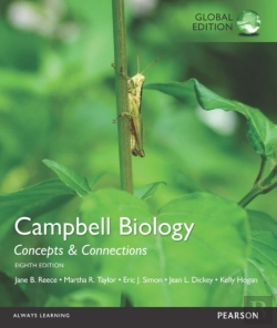 Bertrand.pt - Campbell Biology: Concepts & Connections Olp With Etext, Global Edition