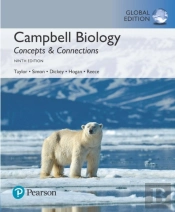 Campbell Biology: Concepts & Connections Plus Pearson Mastering Biology With Pearson Etext, Global Edition