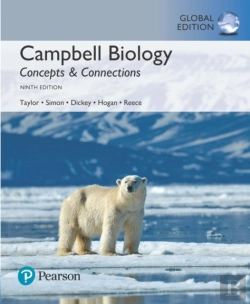 Bertrand.pt - Campbell Biology: Concepts & Connections Plus Pearson Mastering Biology With Pearson Etext, Global Edition