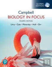 Campbell Biology In Focus, Global Edition