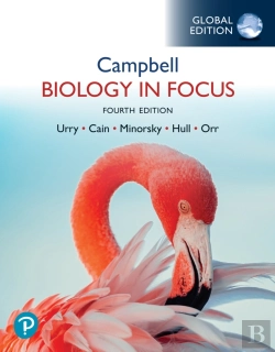 Bertrand.pt - Campbell Biology In Focus, Global Edition