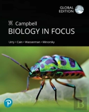 Campbell Biology In Focus, Global Edition