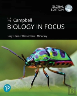 Bertrand.pt - Campbell Biology In Focus, Global Edition