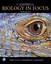 Campbell Biology In Focus