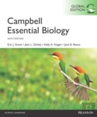 Campbell Essential Biology, Global Edition
