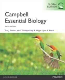 Bertrand.pt - Campbell Essential Biology, Global Edition