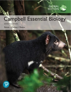 Bertrand.pt - Campbell Essential Biology, Global Edition
