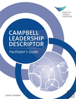 Bertrand.pt - Campbell Leadership Descriptor