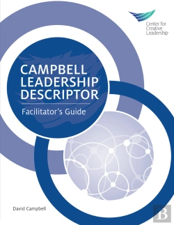 Bertrand.pt - Campbell Leadership Descriptor Facilitator'S Guide