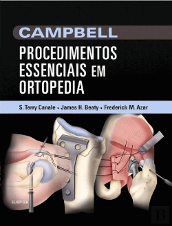 Bertrand.pt - Campbell - Procedimentos Essenciais em Ortopedia