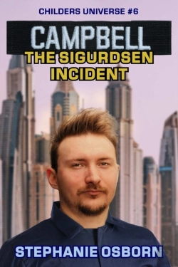 Bertrand.pt - Campbell: The Sigurdsen Incident