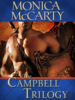 Bertrand.pt - Campbell Trilogy 3-Book Bundle