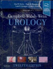 Campbell Walsh Wein Urology