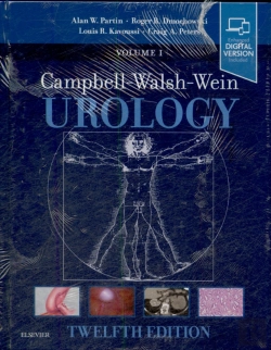 Bertrand.pt - Campbell Walsh Wein Urology