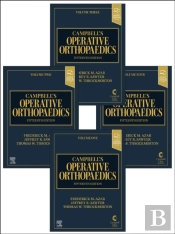 Campbell'S Operative Orthopaedics, E-Book