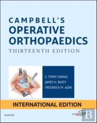 Campbell'S Operative Orthopaedics