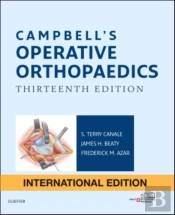 Campbell'S Operative Orthopaedics