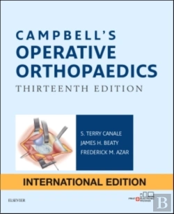 Bertrand.pt - Campbell'S Operative Orthopaedics