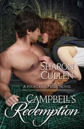 Campbell'S Redemption