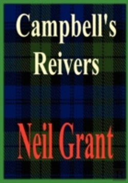 Bertrand.pt - Campbell'S Reivers