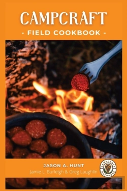 Bertrand.pt - Campcraft Field Cookbook
