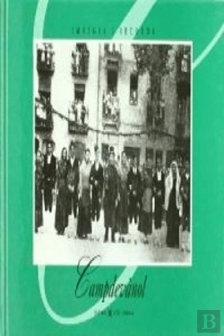Bertrand.pt - Campdevanol
