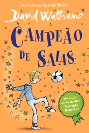 Campeão de saias