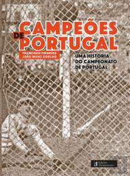 Campeões de Portugal