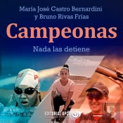 Campeonas. Nada Las Detiene