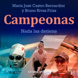 Bertrand.pt - Campeonas. Nada Las Detiene