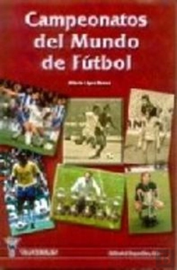 Bertrand.pt - Campeonatos Del Mundo De F?Tbol