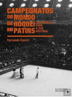 Bertrand.pt - Campeonatos do Mundo de Hóquei em Patins