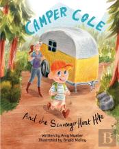 Camper Cole And The Scavenger Hunt Hike