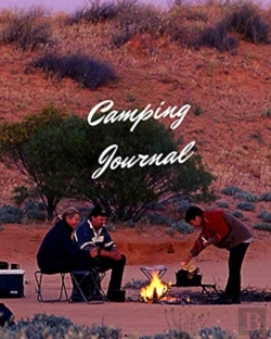 Bertrand.pt - Camper Notebook: Beautiful Camping Journ