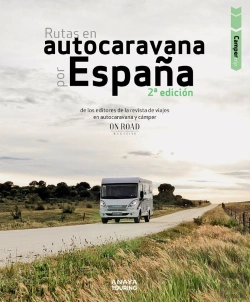 Bertrand.pt - Camper Trip. Rutas En Autocaravana Por España
