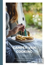 Camper Van Cooking