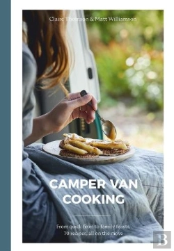 Bertrand.pt - Camper Van Cooking