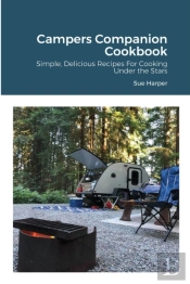 Campers Companion Cookbook