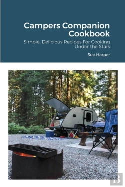 Bertrand.pt - Campers Companion Cookbook