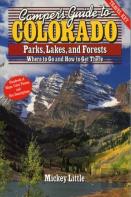 Camper'S Guide To Colorado