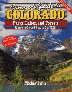 Bertrand.pt - Camper'S Guide To Colorado