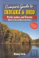 Camper'S Guide To Indiana And Ohio