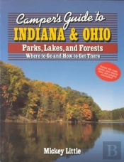 Camper'S Guide To Indiana And Ohio